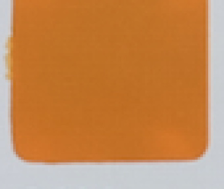 Design Lasur πορτοκαλοκίτρινο Ν.9011 - 100ml